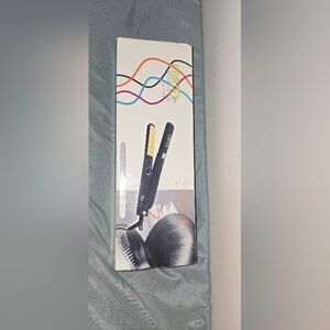 Cortex Black Hair Straightener